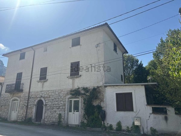 esavano in vendita a Cassino