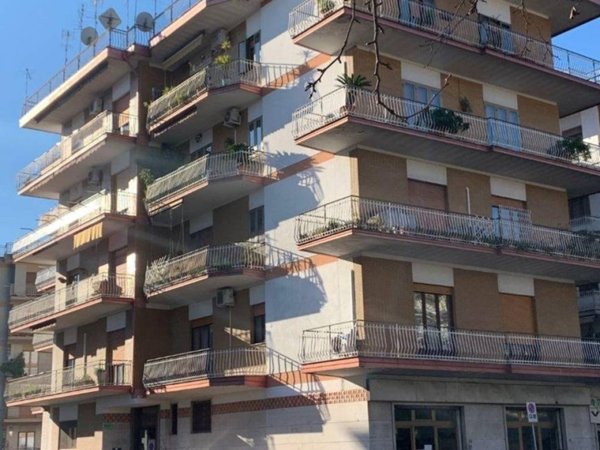 appartamento in vendita a Cassino