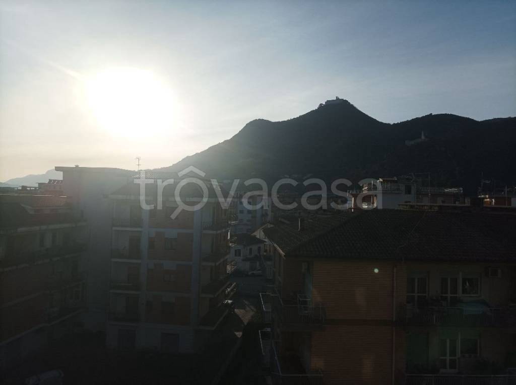 appartamento in vendita a Cassino