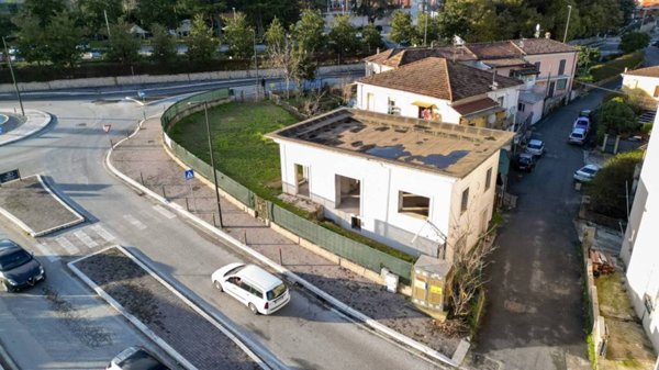 appartamento in vendita a Cassino