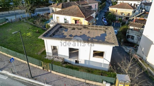 appartamento in vendita a Cassino