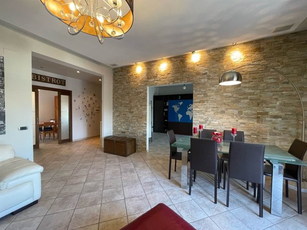 appartamento in vendita a Cassino