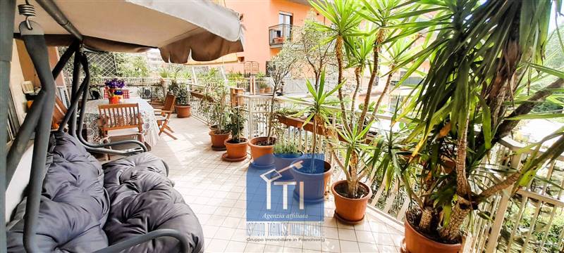 appartamento in vendita a Cassino