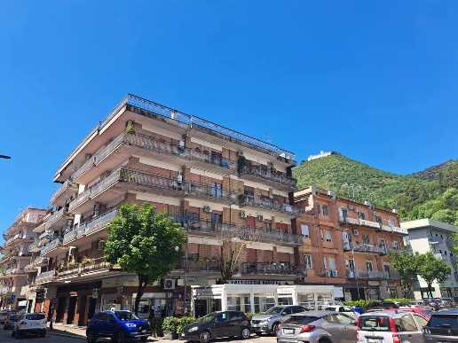 appartamento in vendita a Cassino