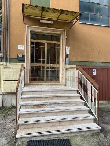 appartamento in vendita a Cassino