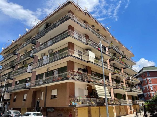 appartamento in vendita a Cassino