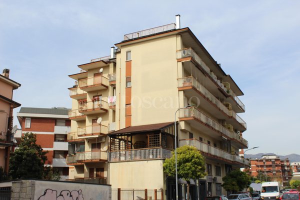 appartamento in vendita a Cassino