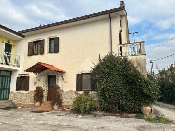 appartamento in vendita a Cassino