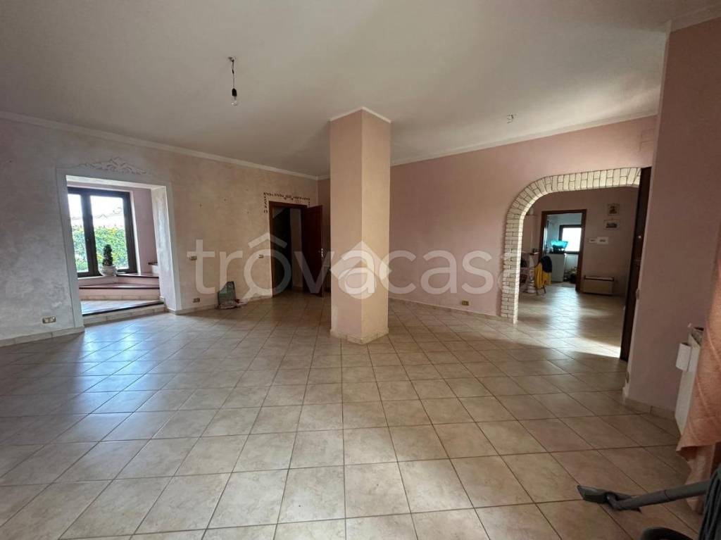 appartamento in vendita a Cassino