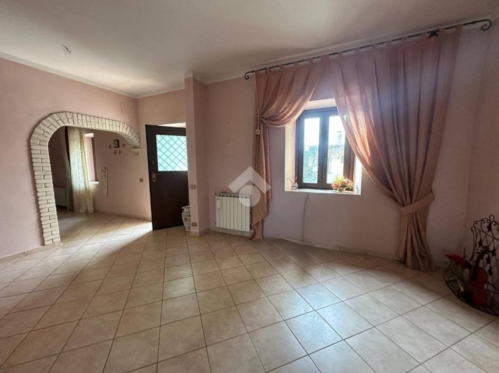 appartamento in vendita a Cassino