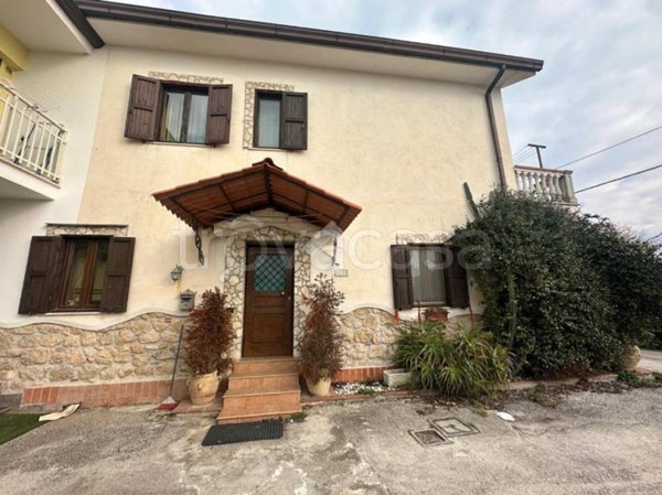 appartamento in vendita a Cassino