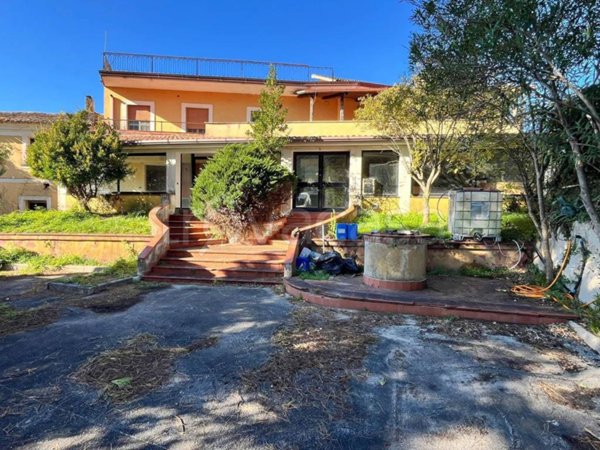 appartamento in vendita a Cassino in zona San Michele