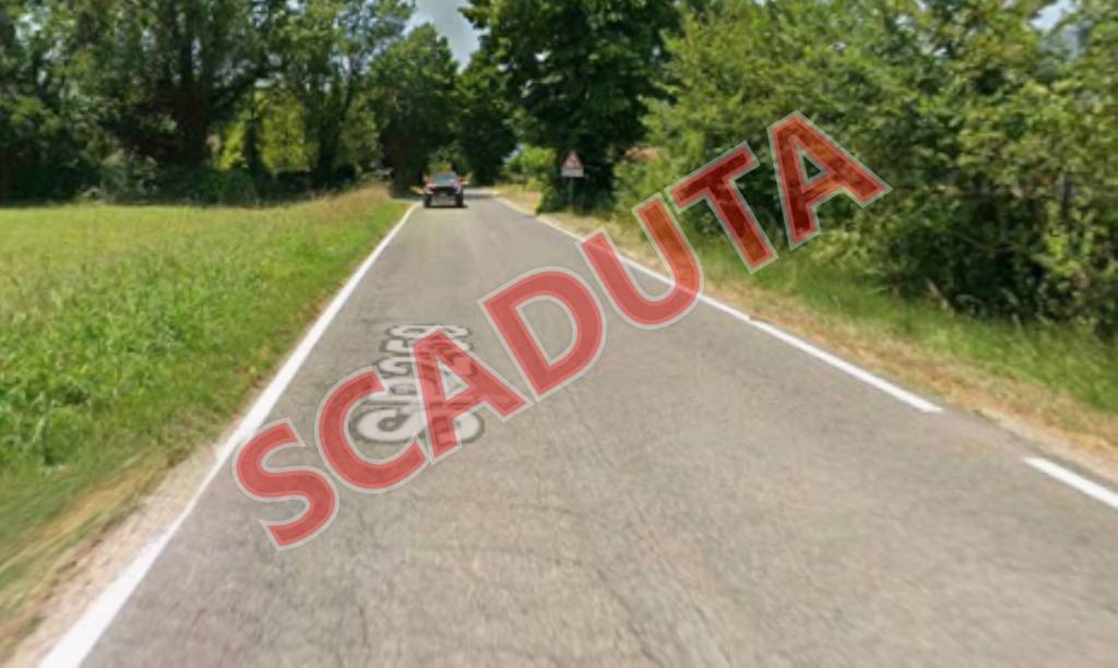 terreno agricolo in vendita a Cassino