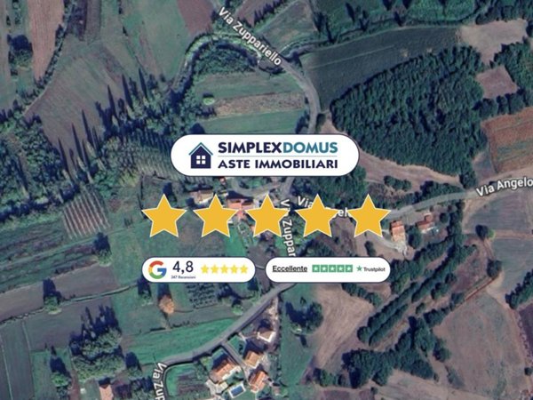 appartamento in vendita a Cassino