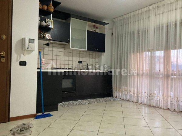 appartamento in vendita a Cassino