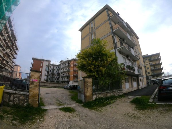 appartamento in vendita a Cassino