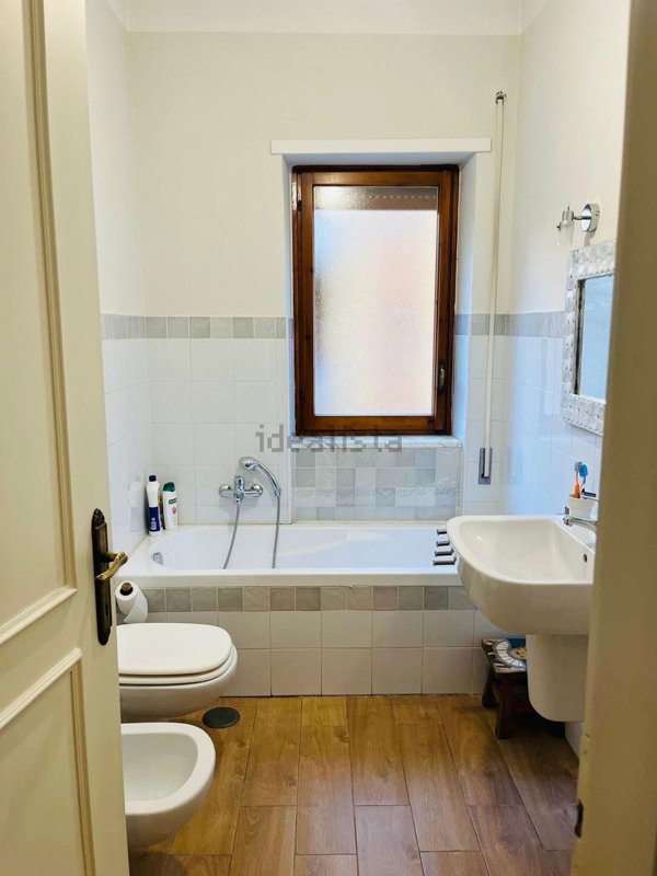 appartamento in vendita a Cassino