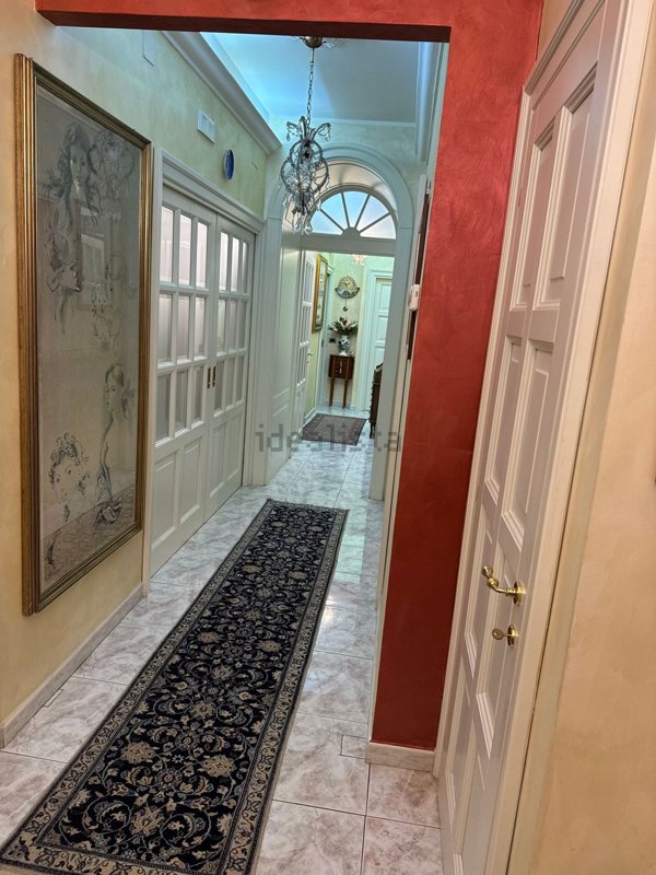 appartamento in vendita a Cassino