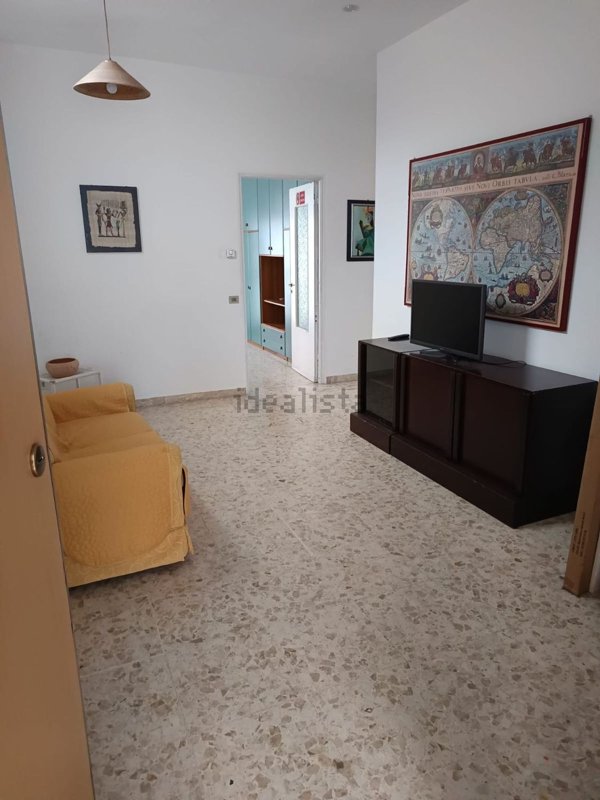 appartamento in vendita a Cassino