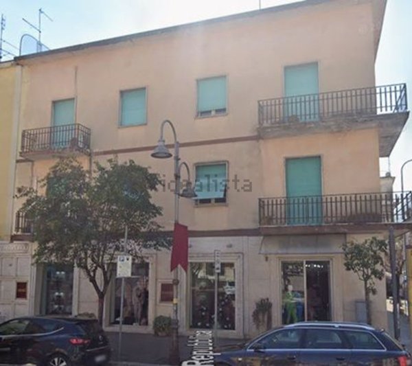 appartamento in vendita a Cassino