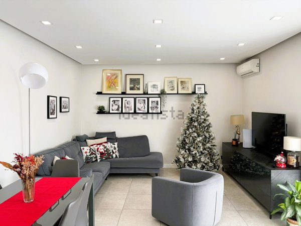 appartamento in vendita a Cassino