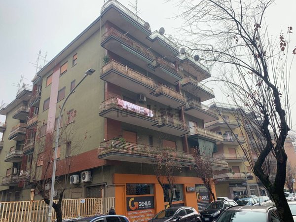 appartamento in vendita a Cassino