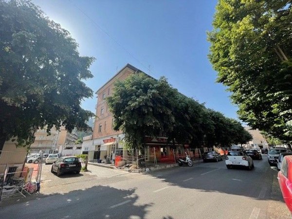 appartamento in vendita a Cassino