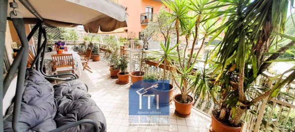 appartamento in vendita a Cassino