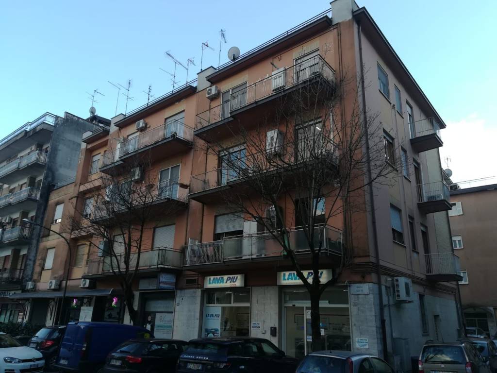 appartamento in vendita a Cassino