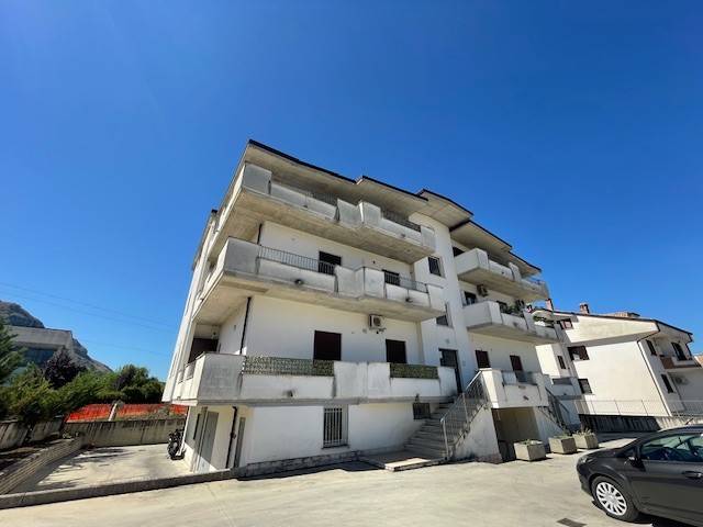 appartamento in vendita a Cassino