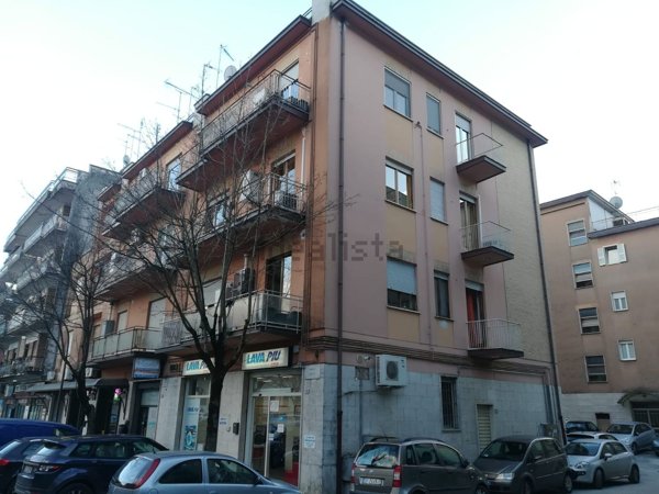 appartamento in vendita a Cassino