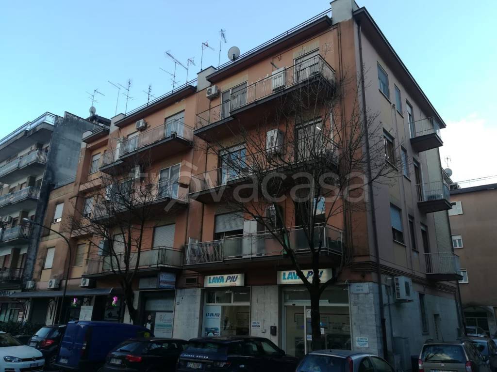 appartamento in vendita a Cassino