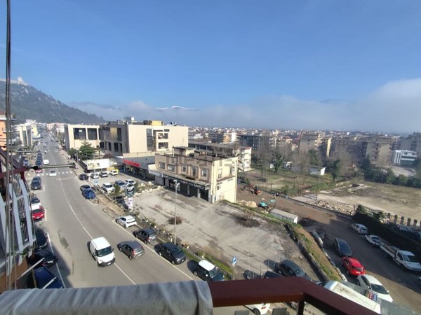 appartamento in vendita a Cassino