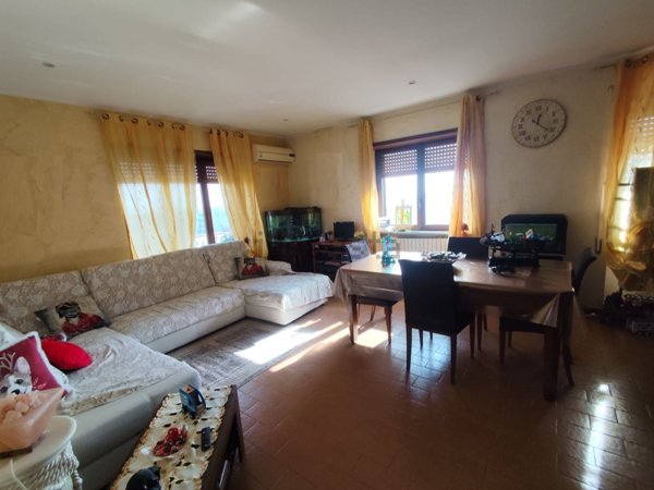 appartamento in vendita a Cassino