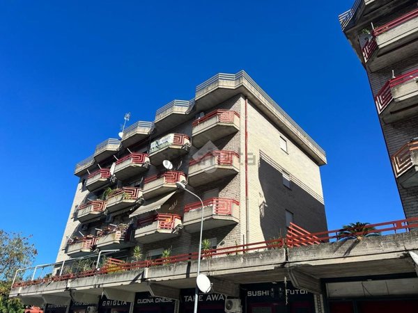 appartamento in vendita a Cassino