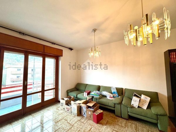 appartamento in vendita a Cassino