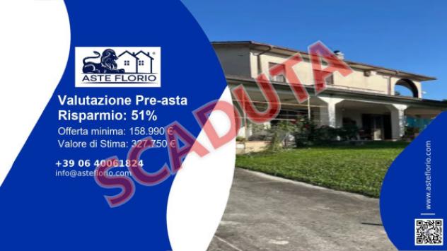 terreno edificabile in vendita a Cassino