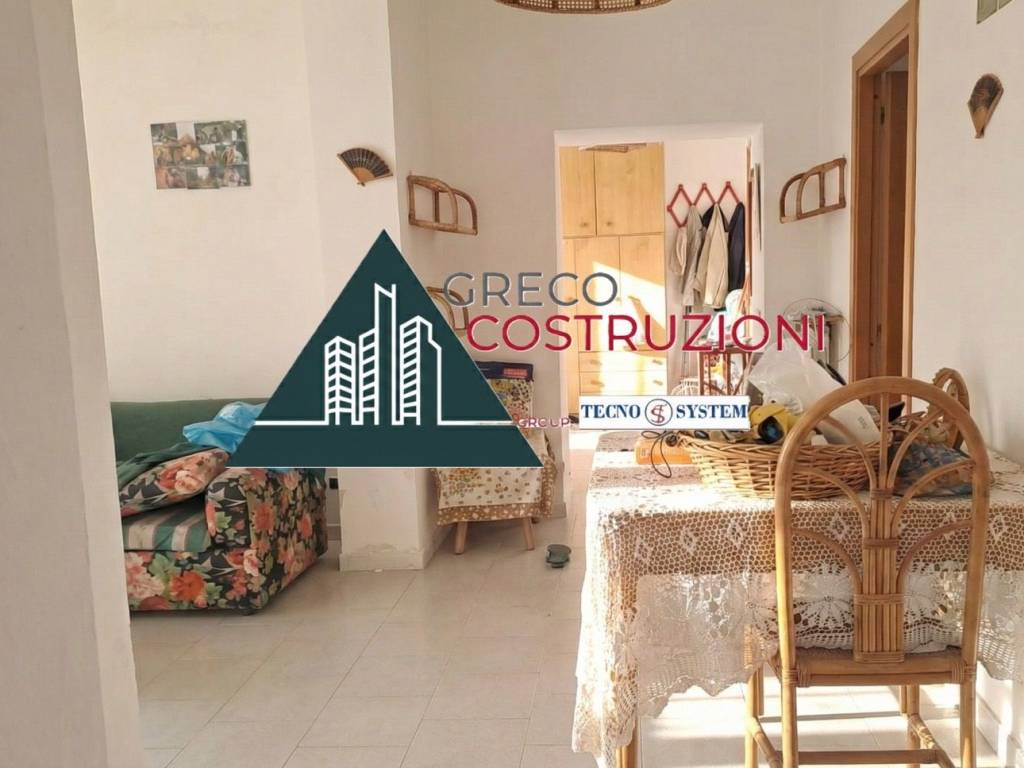 casa indipendente in vendita a Cassino