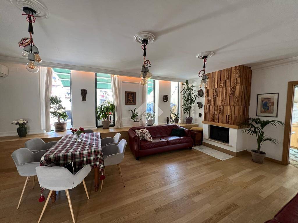 appartamento in vendita a Cassino