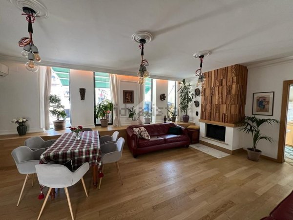 appartamento in vendita a Cassino