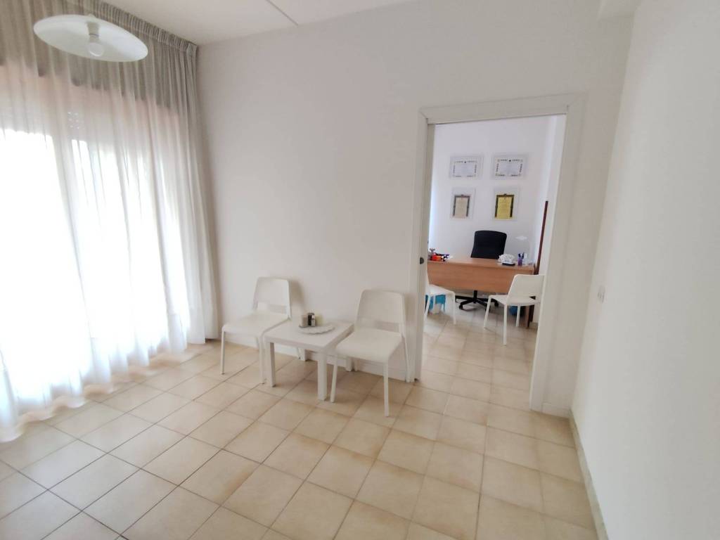 appartamento in vendita a Cassino