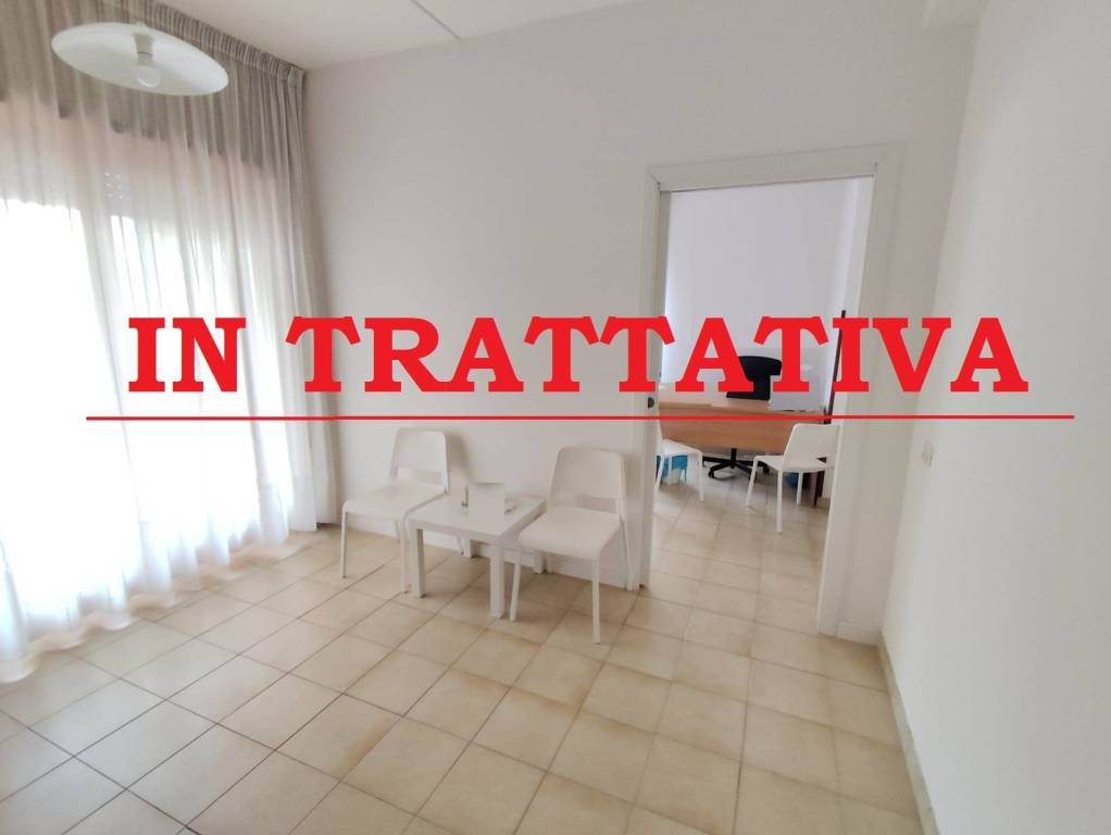 appartamento in vendita a Cassino