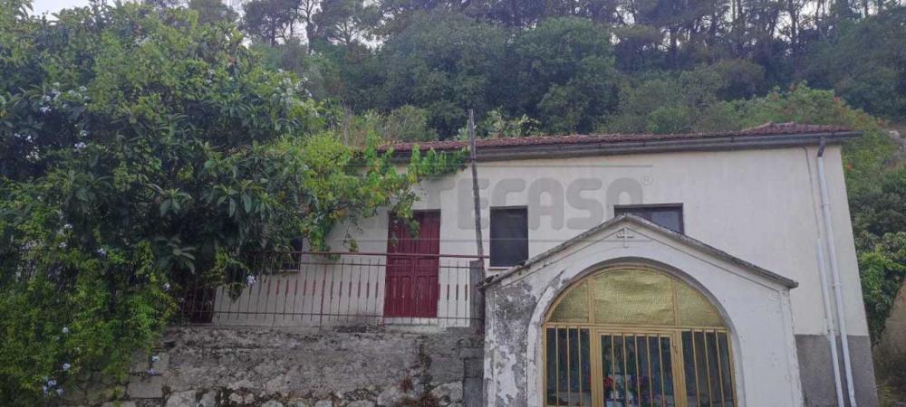 casa indipendente in vendita a Cassino