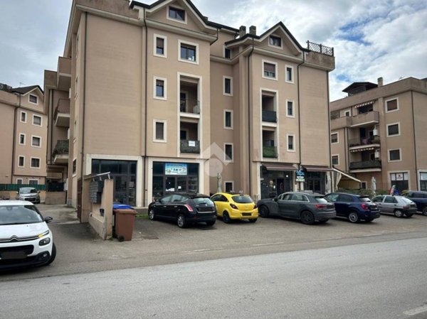 appartamento in vendita a Cassino