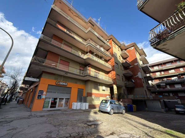 appartamento in vendita a Cassino