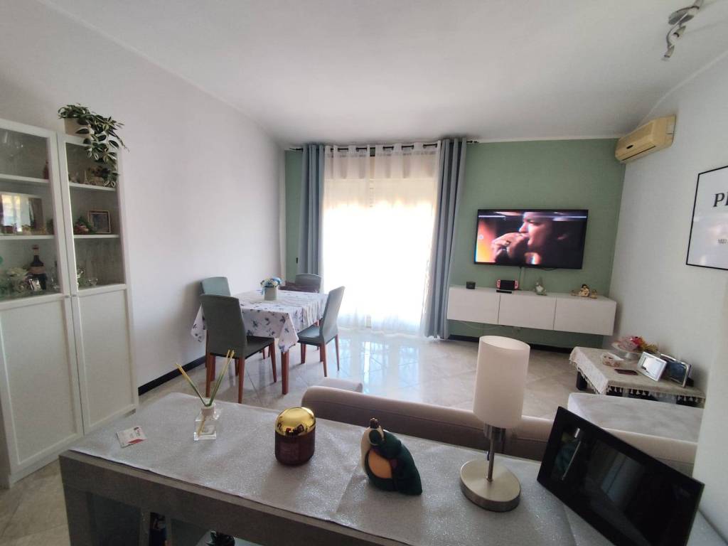 appartamento in vendita a Cassino