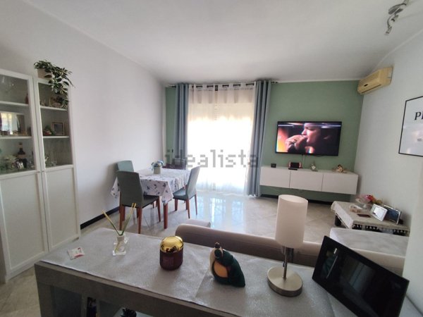 appartamento in vendita a Cassino