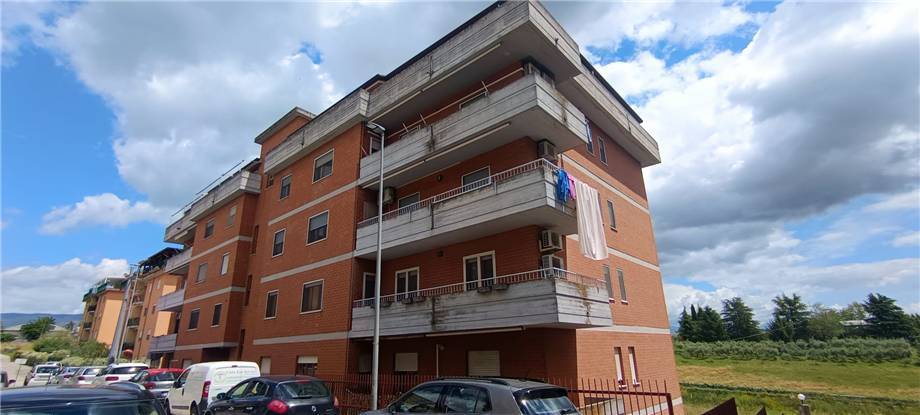 appartamento in vendita a Cassino