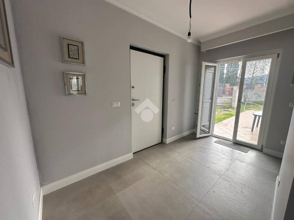 casa indipendente in vendita a Cassino