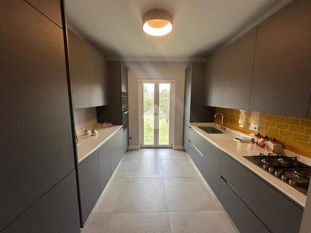 casa indipendente in vendita a Cassino